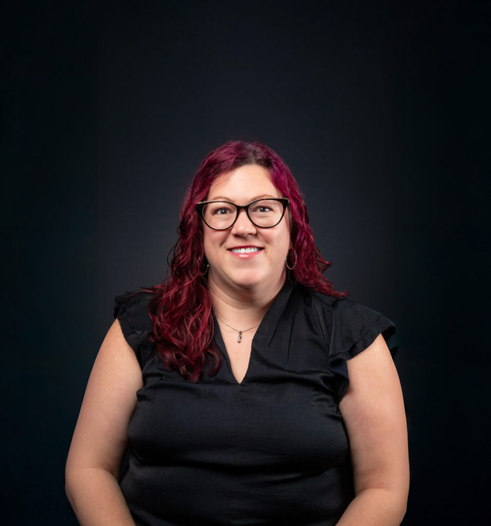 Jamie Elston, LSW, CTP