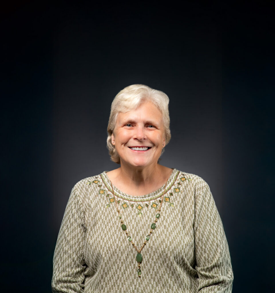 Sue Prushinski, MS Ed., MC, NBCC, LPC, CCTP