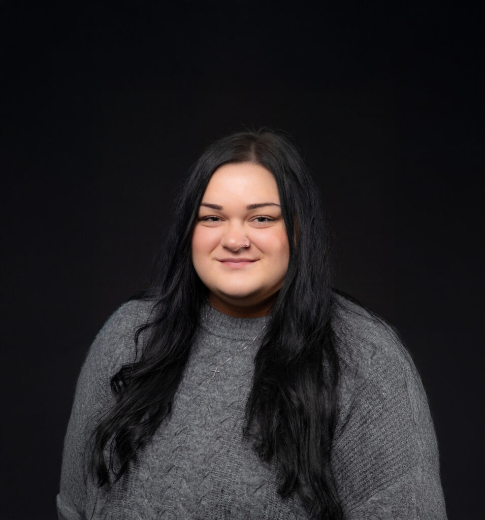 Alexandria Kozich, B.A.