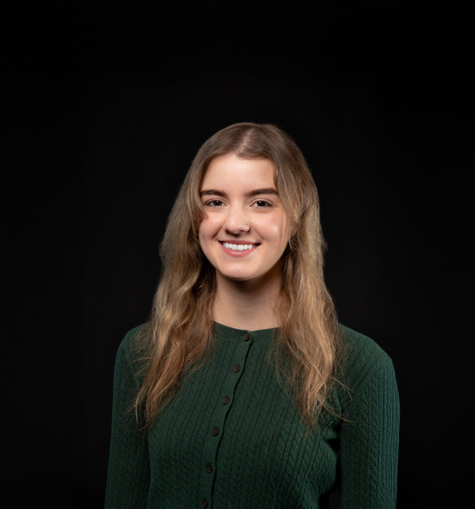 Gianna Yuhas, MS, NCC