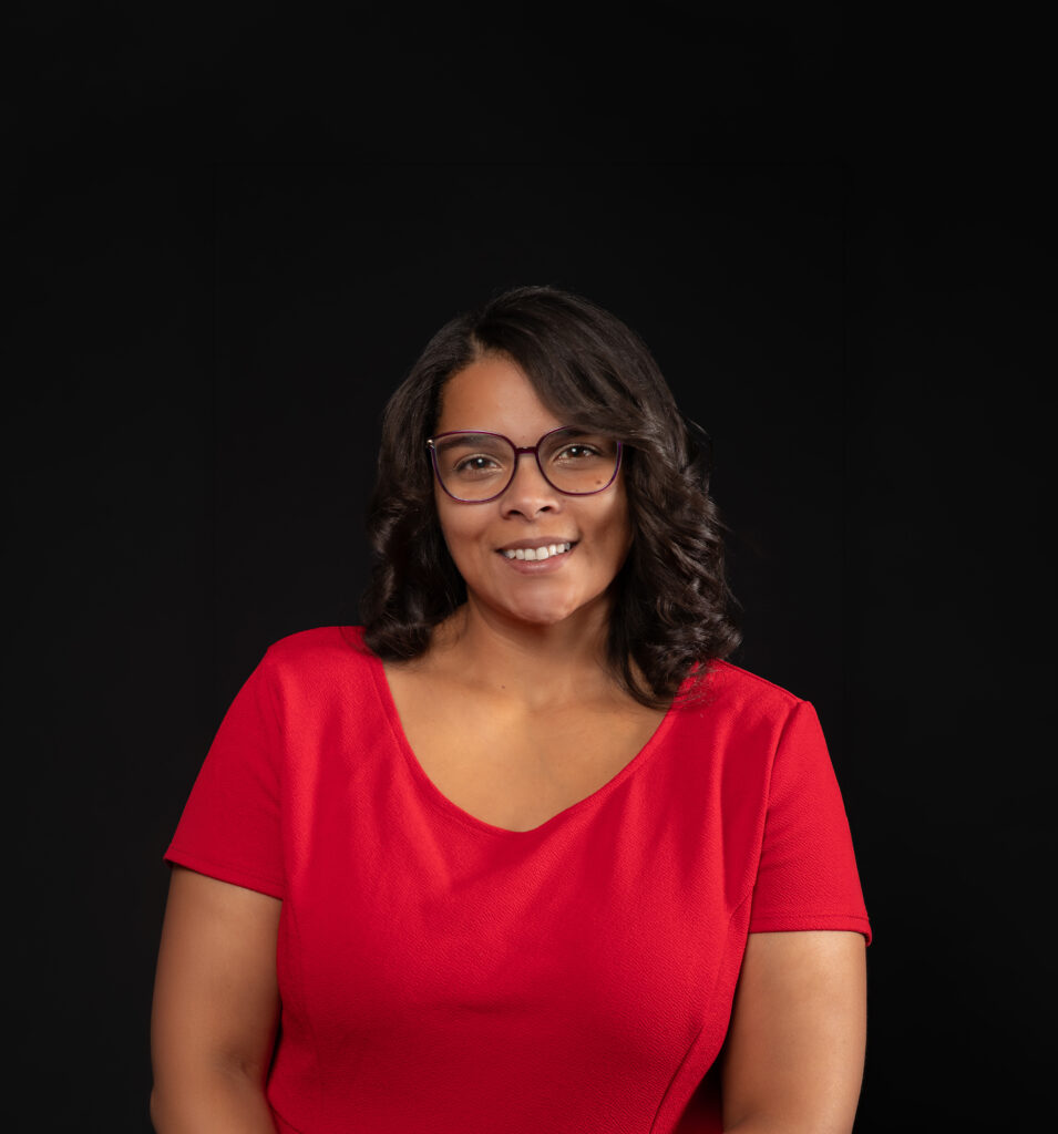 Taisha Martinez, MSW, LSW